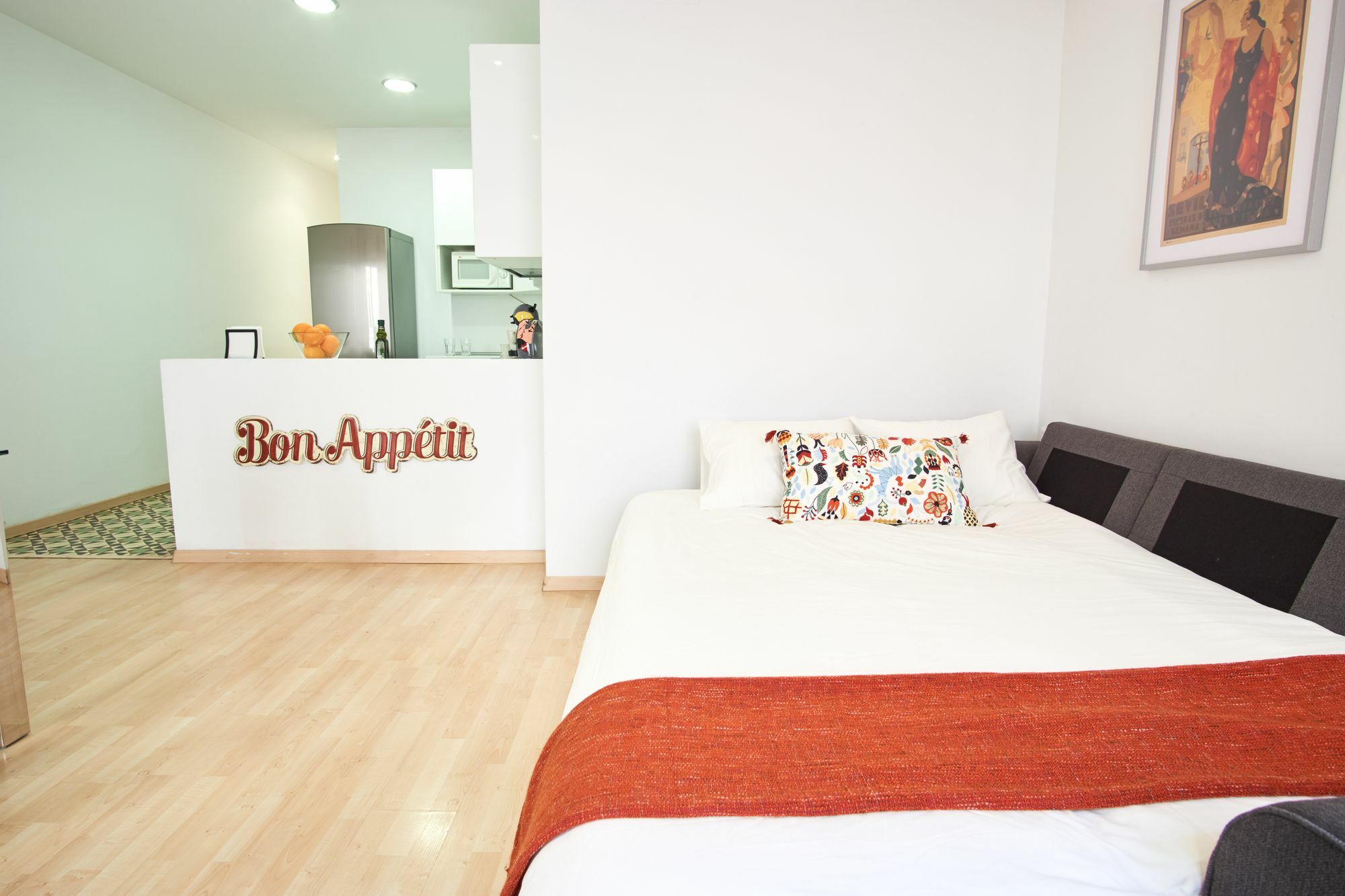 Espectacular Apto. En Casco Historico Appartement *