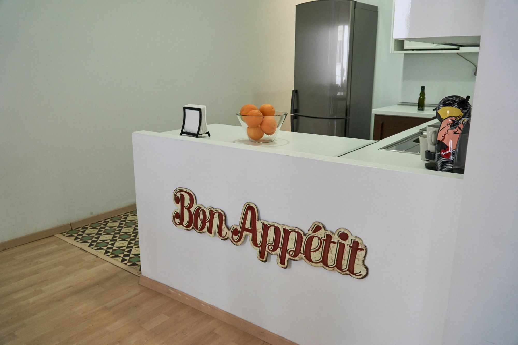 Espectacular Apto. En Casco Historico Appartement *