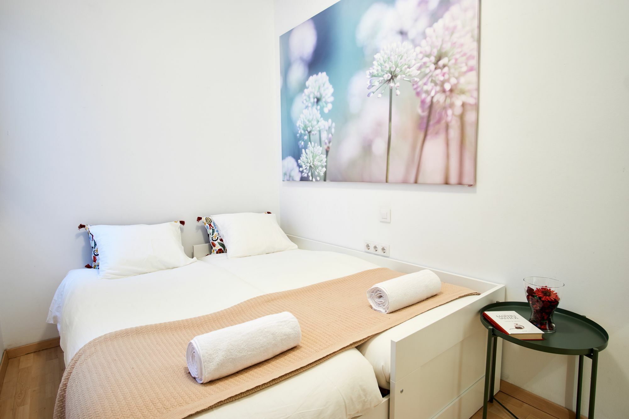 Espectacular Apto. En Casco Historico Appartement *