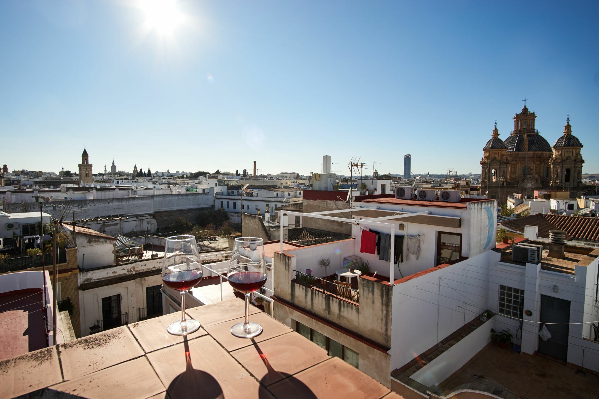 Appartement Espectacular Apto. En Casco Historico