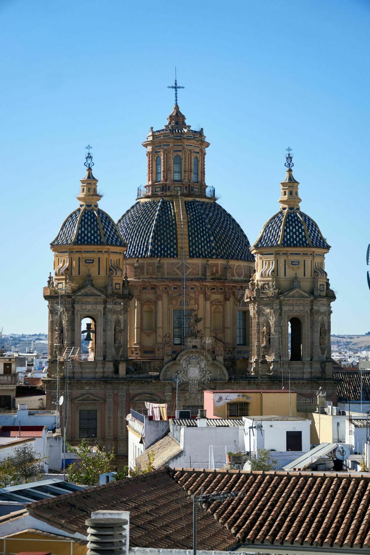 Espectacular Apto. En Casco Historico Séville